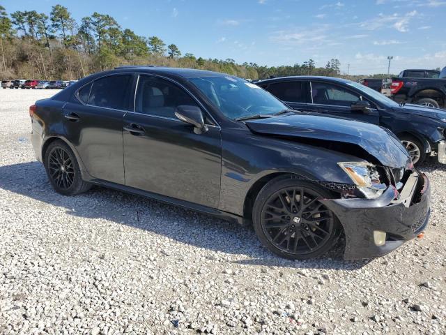 Photo 4 from auction – 2009 LEXUS IS 350 with VIN JTHBE262595021956