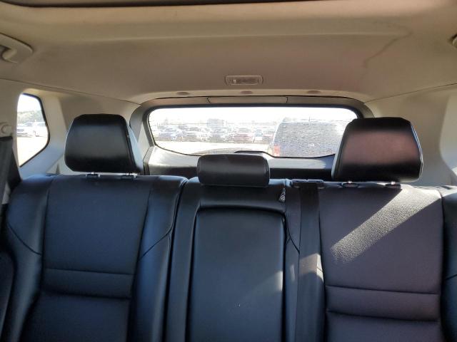 Photo 10 from auction – 2021 NISSAN ROGUE SV with VIN 5N1AT3BA2MC680633