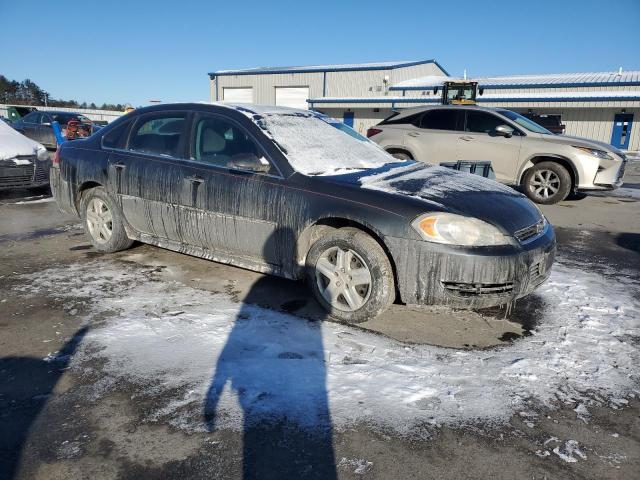Photo 4 from auction – 2010 CHEVROLET IMPALA LS with VIN 2G1WA5EK4A1262360