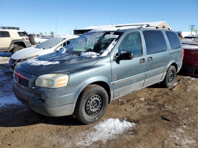 SATURN ION 2005 with VIN 5GZDV03L25D239587 - Photo from auction