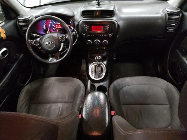 Zdjęcie 8 z aukcji – 2014 KIA SOUL z VIN KNDJN2A25E7040431