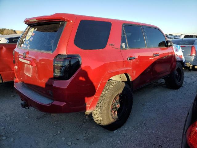Photo 3 from auction – 2015 TOYOTA 4RUNNER SR with VIN JTEZU5JR0F5097780