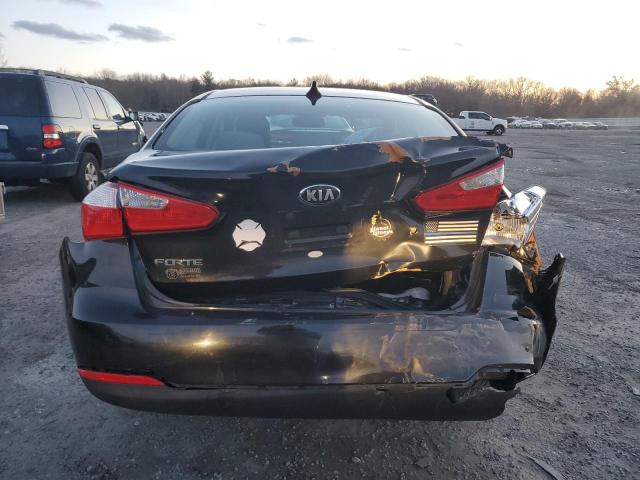 Photo 6 from auction – 2014 KIA FORTE LX with VIN KNAFK4A66E5147574