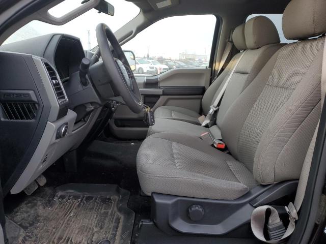 Photo 7 from auction – 2020 FORD F150 SUPER with VIN 1FTEW1EB4LFA87861