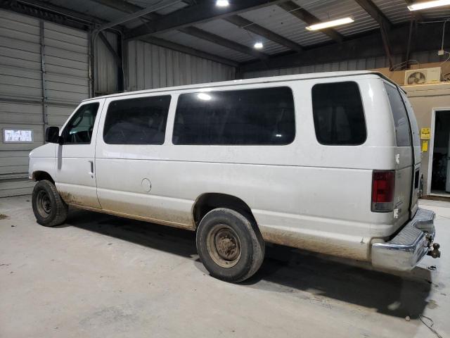 Photo 2 from auction – 2008 FORD ECONOLINE with VIN 1FBSS31L88DB04015