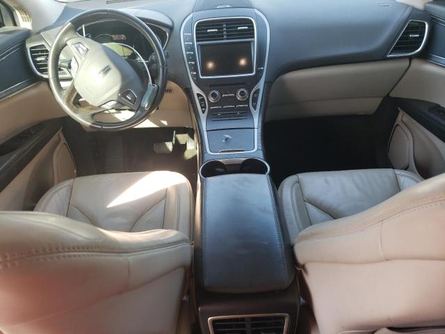 Zdjęcie 8 z aukcji – 2016 LINCOLN MKX SELECT z VIN 2LMTJ6KR1GBL63926
