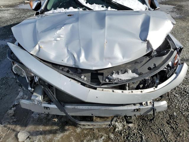 Photo 11 from auction – 2018 CHEVROLET IMPALA PRE with VIN 2G1125S39J9157920