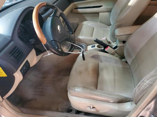 Photo 7 from auction – 2007 SUBARU FORESTER 2 with VIN JF1SG67657H711227