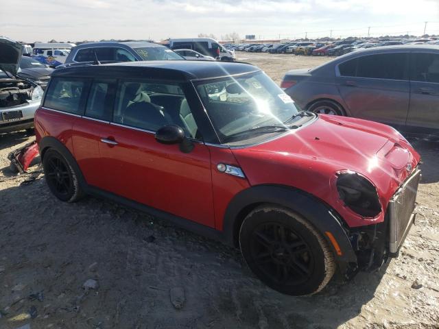 Photo 4 from auction – 2013 MINI COOPER S C with VIN WMWZG3C58DTY39536