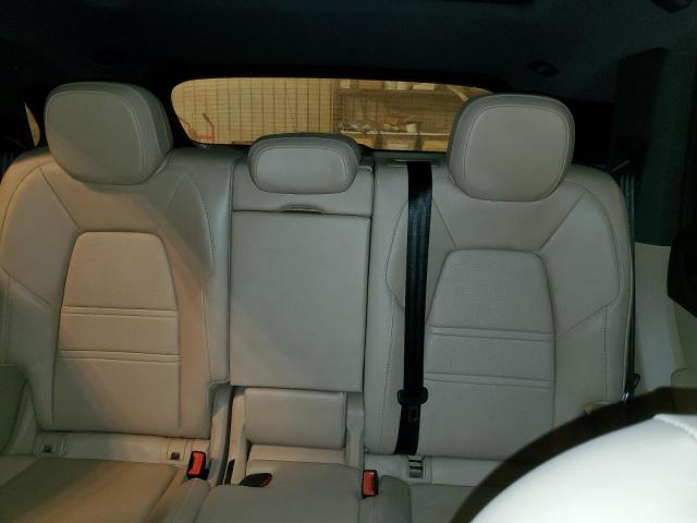 Photo 10 from auction – 2019 PORSCHE CAYENNE with VIN WP1AA2AY7KDA00170