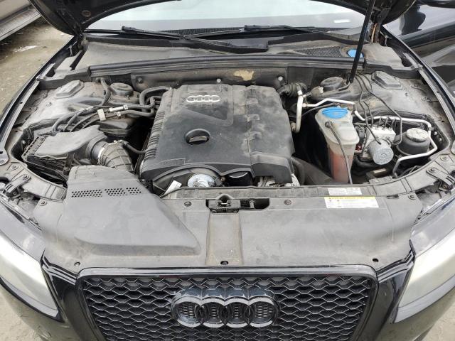 Photo 11 from auction – 2012 AUDI A5 PREMIUM with VIN WAULFAFR1CA011432
