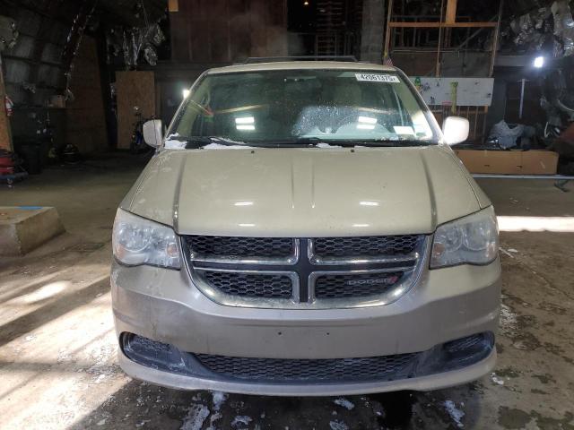 Photo 5 from auction – 2014 DODGE GRAND CARA with VIN 2C4RDGCG6ER199484