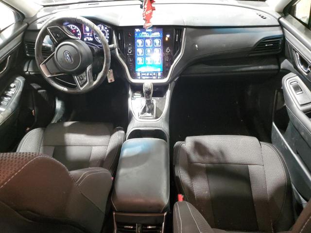 Photo 8 from auction – 2022 SUBARU OUTBACK PR with VIN 4S4BTACC4N3246398