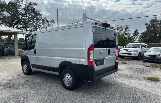 Photo 3 from auction – 2019 RAM PROMASTER with VIN 3C6TRVNGXKE557103
