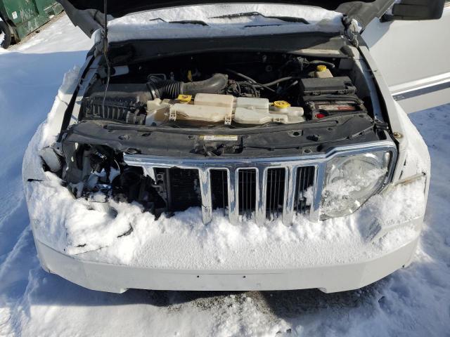 Photo 12 from auction – 2012 JEEP LIBERTY LI with VIN 1C4PJMCK7CW155212