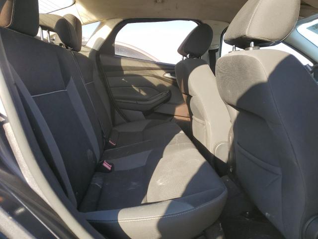 Photo 10 from auction – 2014 FORD FOCUS SE with VIN 1FADP3F23EL229159