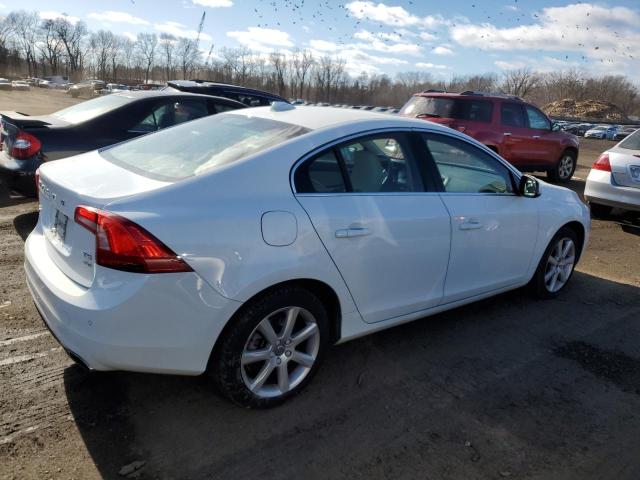Photo 3 from auction – 2016 VOLVO S60 PREMIE with VIN YV1612TK5G2408292