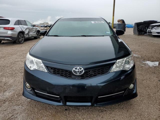 Photo 5 from auction – 2013 TOYOTA CAMRY L with VIN 4T1BF1FK2DU684260