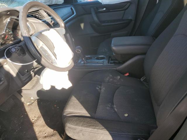 Photo 7 from auction – 2017 CHEVROLET TRAVERSE L with VIN 1GNKVGKD5HJ187204