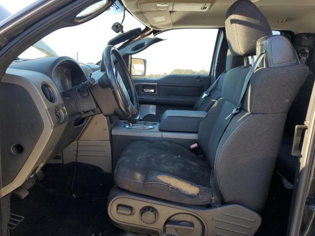 Photo 7 from auction – 2007 FORD F150 with VIN 1FTPX14V47KD65169
