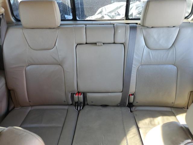 Photo 10 from auction – 2007 HONDA RIDGELINE with VIN 2HJYK16567H545403
