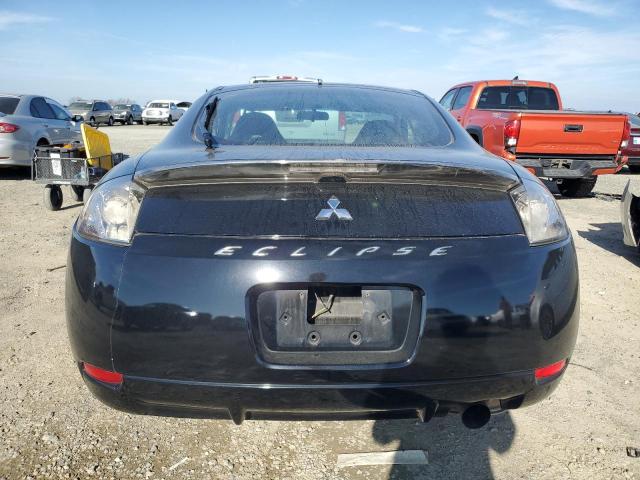 Photo 6 from auction – 2007 MITSUBISHI ECLIPSE GS with VIN 4A3AK24F67E011247