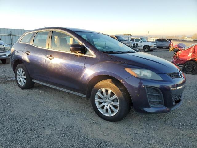 Photo 4 from auction – 2010 MAZDA CX-7 with VIN JM3ER2WM2A0302531