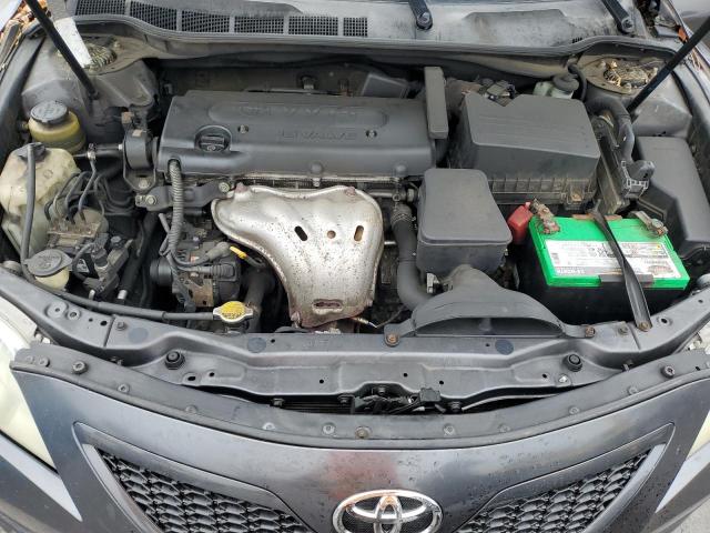 Photo 11 from auction – 2009 TOYOTA CAMRY BASE with VIN 4T1BE46K29U319105