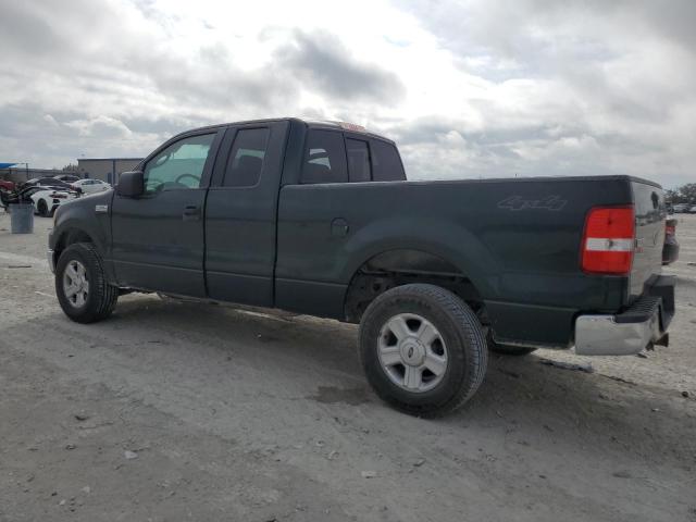 Photo 2 from auction – 2004 FORD F150 with VIN 1FTRX14W74NB90413
