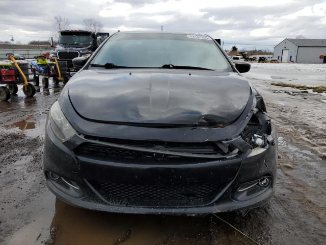Photo 5 from auction – 2013 DODGE DART SXT with VIN 1C3CDFBA2DD305786