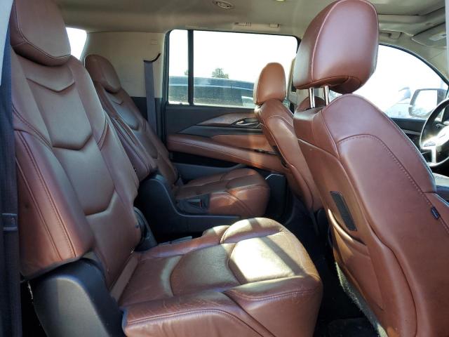Photo 11 from auction – 2016 CADILLAC ESCALADE E with VIN 1GYS4HKJ6GR239215