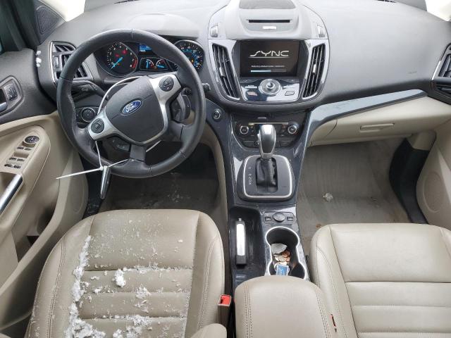 Zdjęcie 8 z aukcji – 2014 FORD ESCAPE TIT z VIN 1FMCU9JX4EUA11404