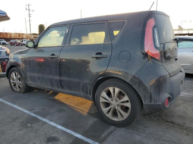 Снимка 2 от търг – 2015 KIA SOUL + с VIN KNDJP3A50F7186201