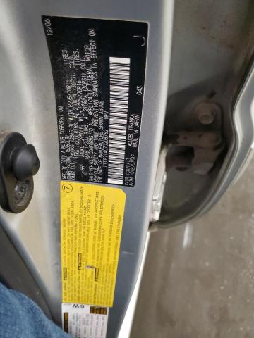 Снимка 14 от търг – 2007 TOYOTA HIGHLANDER с VIN JTEEP21A070208762