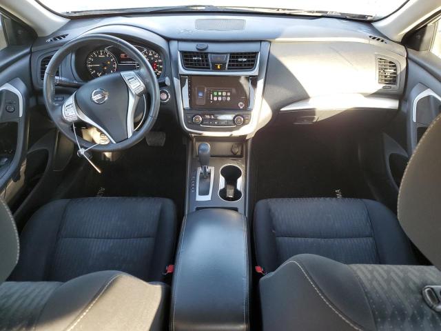 Photo 8 from auction – 2017 NISSAN ALTIMA 2.5 with VIN 1N4AL3AP9HC260342