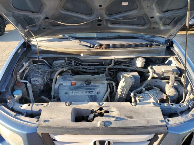 Photo 11 from auction – 2008 HONDA ELEMENT EX with VIN 5J6YH28768L011324