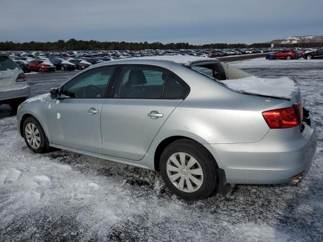 Photo 2 from auction – 2012 VOLKSWAGEN JETTA BASE with VIN 3VW2K7AJ1CM357124
