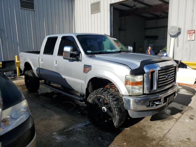 Photo 4 from auction – 2010 FORD F250 SUPER with VIN 1FTSW2BR5AEB13395