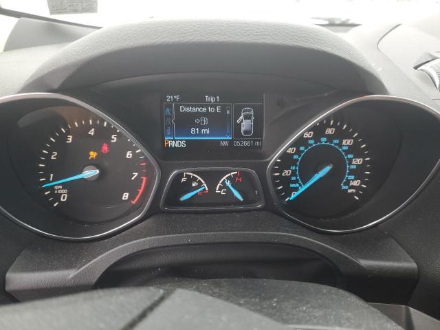 Zdjęcie 9 z aukcji – 2014 FORD ESCAPE SE z VIN 1FMCU9GX4EUB25135