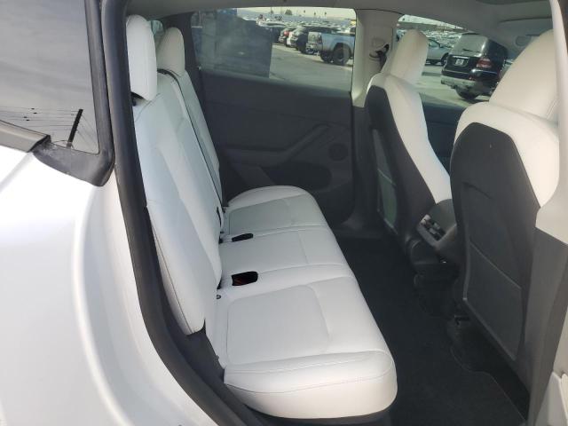Photo 10 from auction – 2023 TESLA MODEL Y with VIN 7SAYGDEE5PA079672