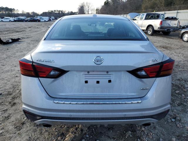 Photo 6 from auction – 2022 NISSAN ALTIMA SV with VIN 1N4BL4DW2NN360229