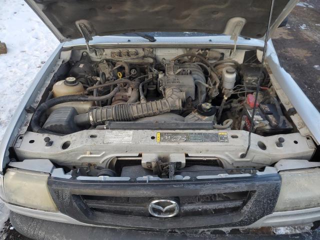 Photo 11 from auction – 2007 MAZDA B2300 with VIN 4F4YR12D17PM03928