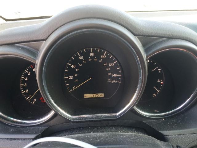 Photo 9 from auction – 2004 LEXUS RX 330 with VIN JTJHA31U440040975
