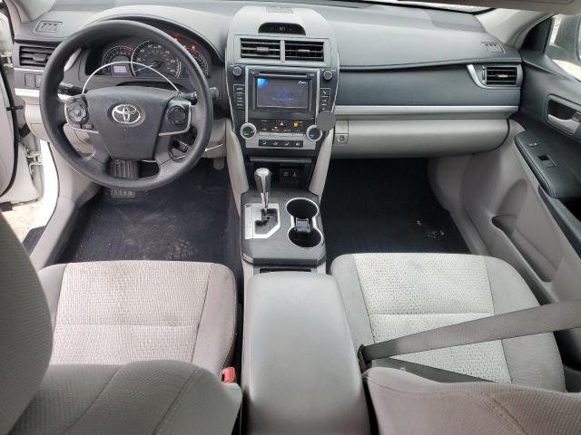 Photo 8 from auction – 2012 TOYOTA CAMRY BASE with VIN 4T1BF1FK9CU190766