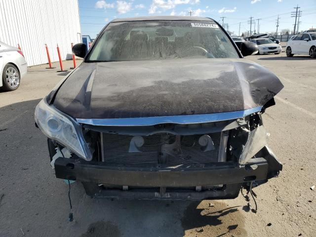 Снимка 5 от търг – 2012 TOYOTA AVALON BAS с VIN 4T1BK3DB1CU474001