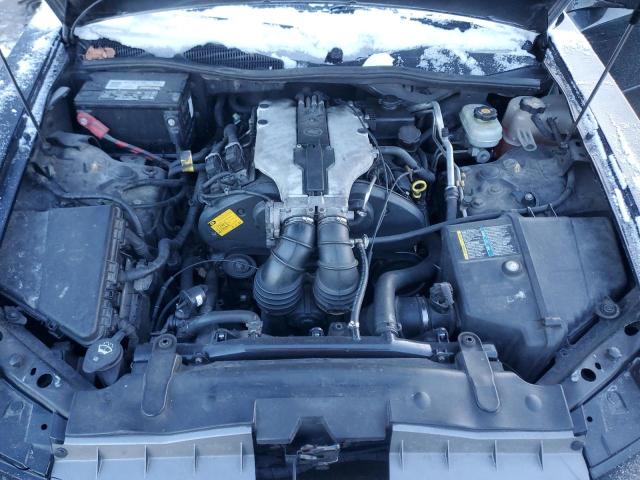 Photo 11 from auction – 2003 CADILLAC CTS with VIN 1G6DM57N330128924