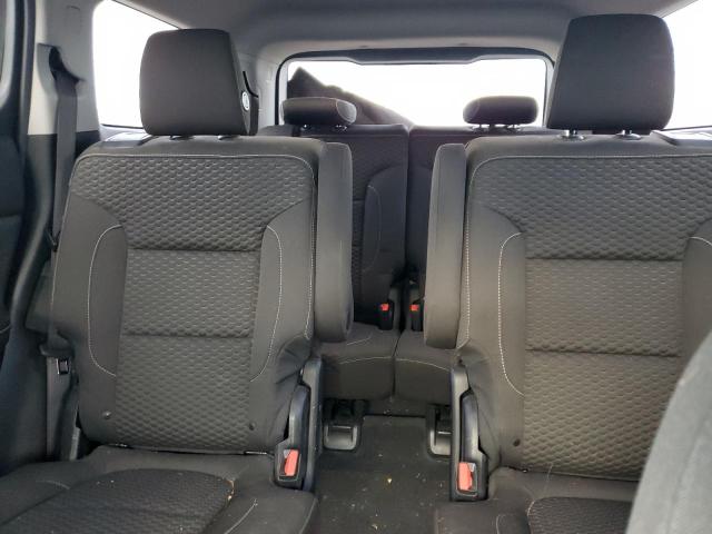 Photo 10 from auction – 2017 GMC ACADIA SLE with VIN 1GKKNSLS4HZ298728
