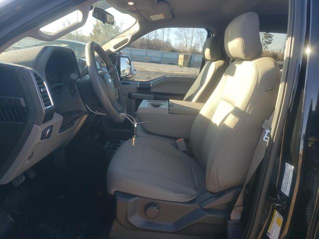 Photo 7 from auction – 2016 FORD F150 SUPER with VIN 1FTEW1CP0GFA43652