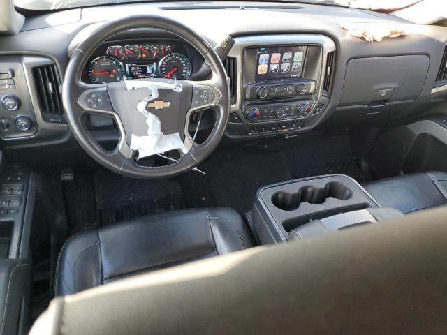 Photo 8 from auction – 2017 CHEVROLET SILVERADO with VIN 3GCUKREC9HG188253