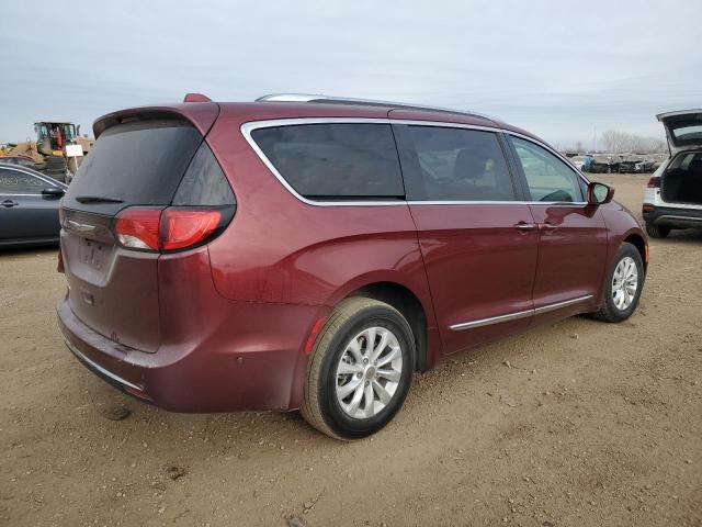 Photo 3 from auction – 2019 CHRYSLER PACIFICA T with VIN 2C4RC1BG8KR589273